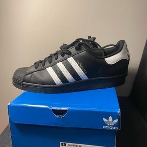 Adidas superstar | Size 12